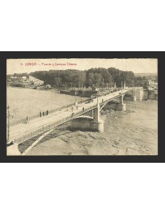 LLEIDA - LERIDA