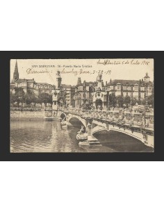 SAN SEBASTIAN - PAIS VASCO