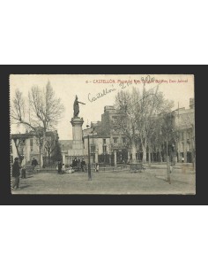 CASTELLÓN DE LA PLANA