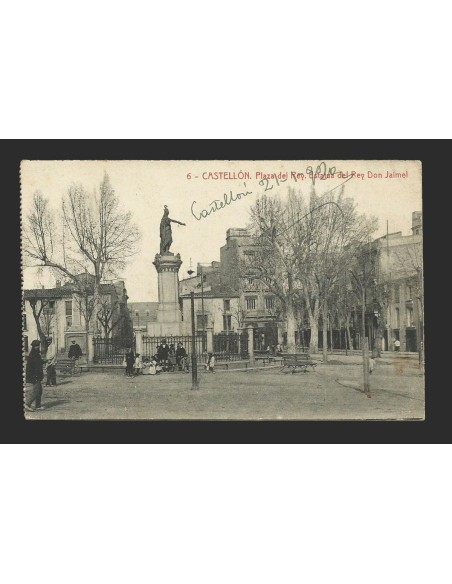CASTELLÓN DE LA PLANA