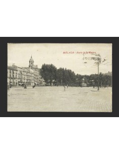 MALAGA