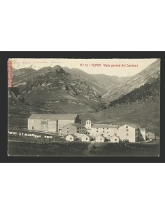 NURIA (GIRONA-GERONA)