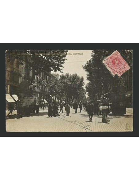 BARCELONA