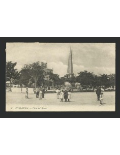 CIUDADELA - MENORCA (BALEARES)
