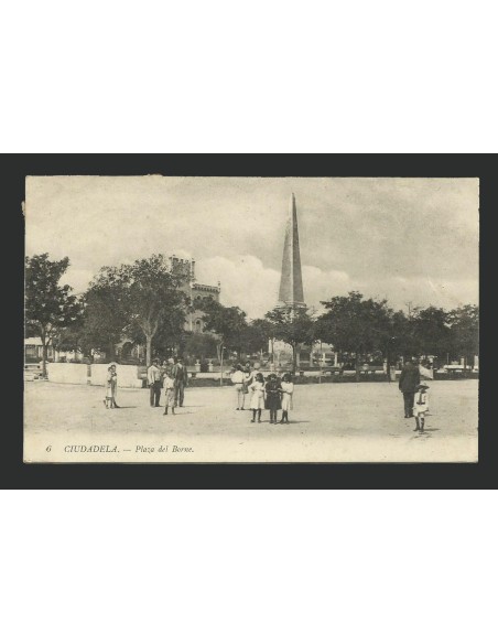 CIUDADELA - MENORCA (BALEARES)