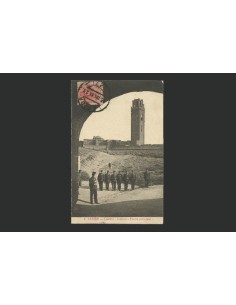LLEIDA - LERIDA