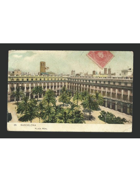 BARCELONA