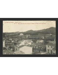 LLORET DE MAR (GIRONA-GERONA)