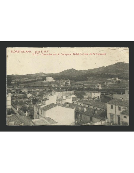 LLORET DE MAR (GIRONA-GERONA)
