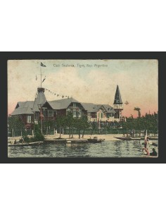 TIGRE, BUENOS AIRES (ARGENTINA)