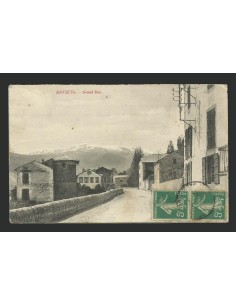 ENVEITG - FRANCIA