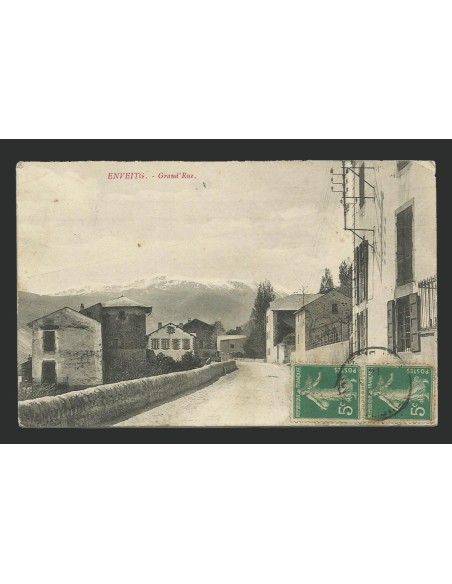 ENVEITG - FRANCIA