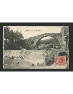 CAMPRODON - (GIRONA-GERONA)