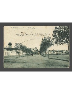 PALAMOS - (GIRONA-GERONA)