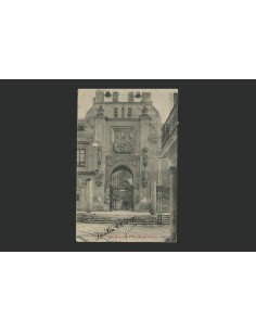 SEVILLA