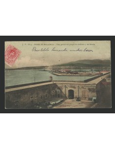 PALMA DE MALLORCA - BALEARES