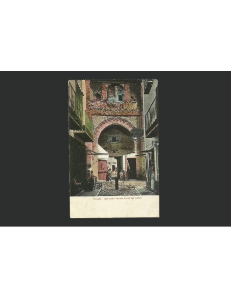 GRANADA