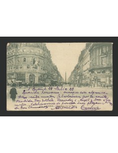 PARIS - FRANCIA