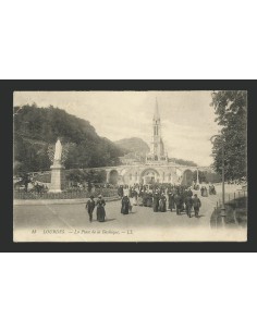 LOURDES (FRANCIA)
