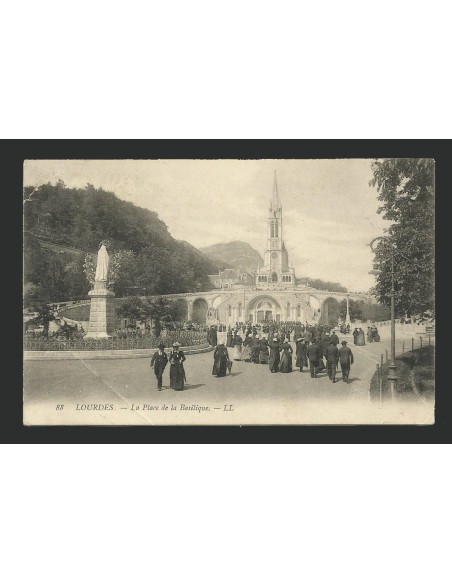 LOURDES (FRANCIA)