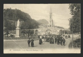 LOURDES (FRANCIA)