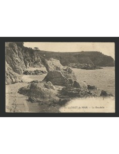 LLORET DE MAR (GIRONA-GERONA)