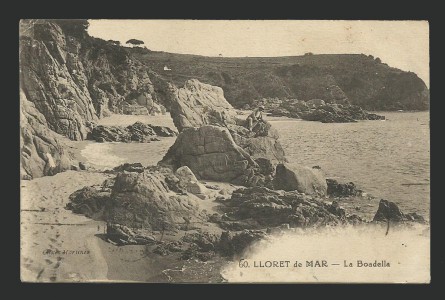 LLORET DE MAR (GIRONA-GERONA)