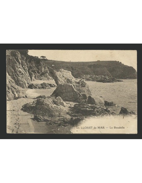 LLORET DE MAR (GIRONA-GERONA)