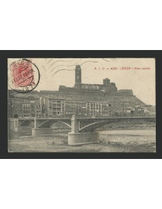 LLEIDA - LERIDA