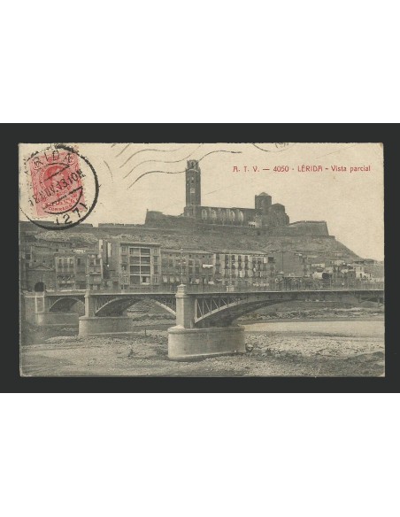 LLEIDA - LERIDA