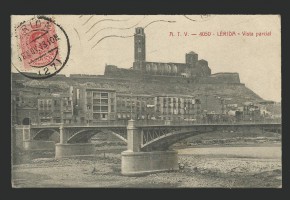 LLEIDA - LERIDA