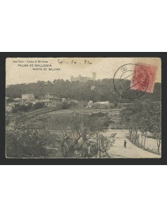 PALMA DE MALLORCA - BALEARES