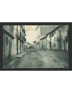 TONA (BARCELONA)