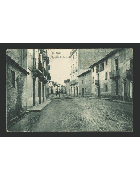 TONA (BARCELONA)