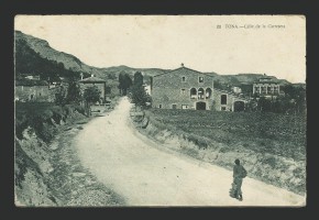 TONA (BARCELONA)