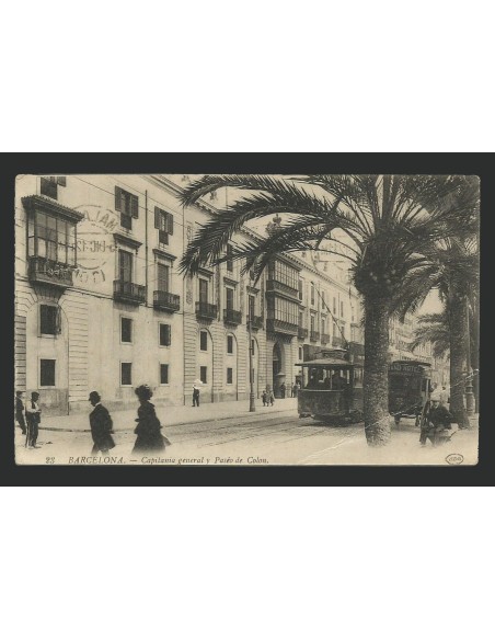 BARCELONA