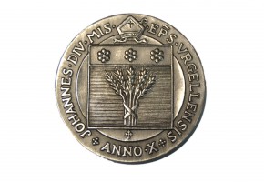 ANDORRA 1981. SANT ERMENGOL