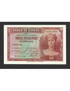 II REPÚBLICA ESPAÑOLA