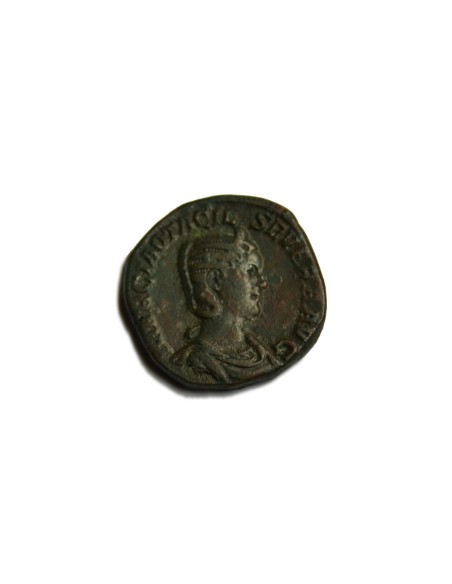 OTACILIA SEVERA