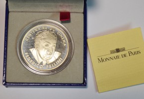 FRANCIA - 100 FRANCS 1995