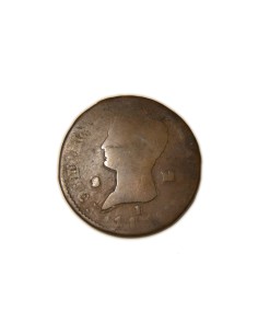 JOSÉ NAPOLEÓN - 1812
