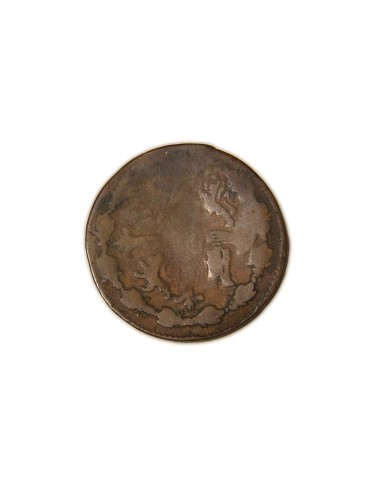 JOSÉ NAPOLEÓN - 1812