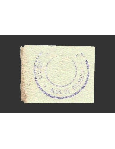 ALOS DE BALAGUER (Lleida)