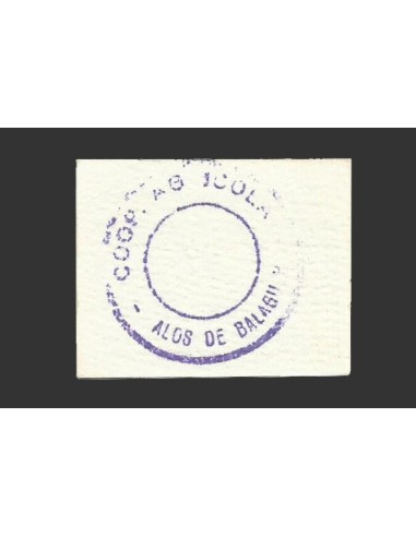 ALOS DE BALAGUER (Lleida)