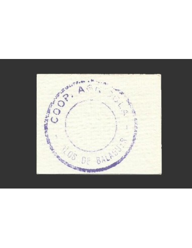 ALOS DE BALAGUER (Lleida)