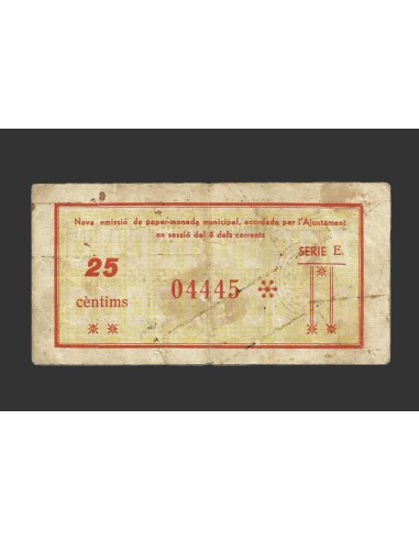 AMETLLA DE MAR (Tarragona)