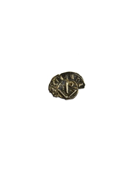 ERMENGOL VIII COMPTAT D'URGELL 1184-1209 Diner