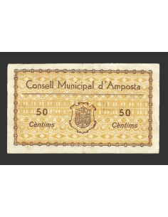 AMPOSTA Tarragona) 2