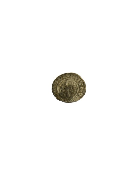 PERE D'ARAGÓ 1347-1408 Diner Agramunt