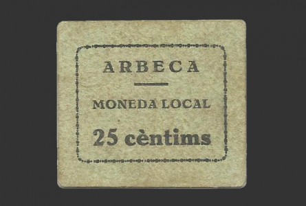 ARBECA (Lleida)